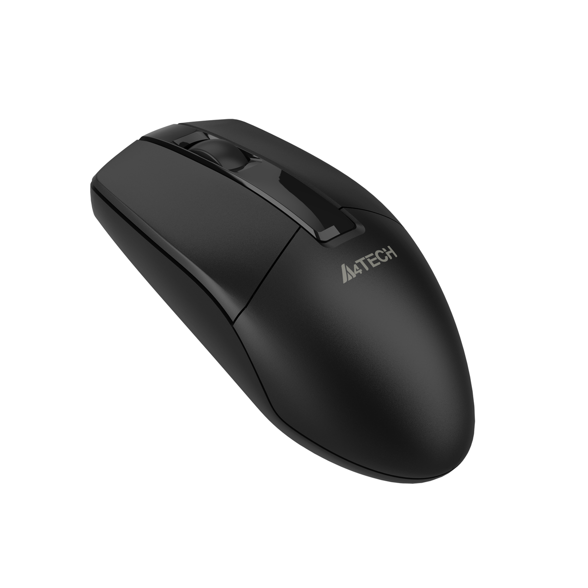 A4tech G3-330NS 1200 DPI Silent Click Wireless COmputer Mouse