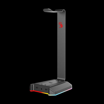 GS2 RGB Gaming Headset Stand