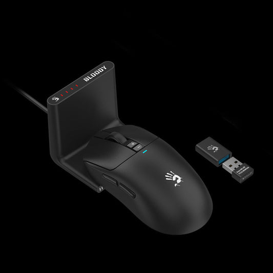 R72 Pro Duo Dual Mode Wireless Gaming Mouse