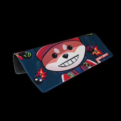 BP-45 Gaming Mouse Pad