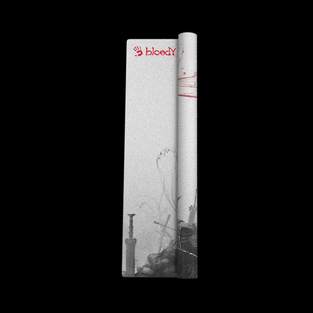 BP-45 Naraka Gaming Mouse Pad