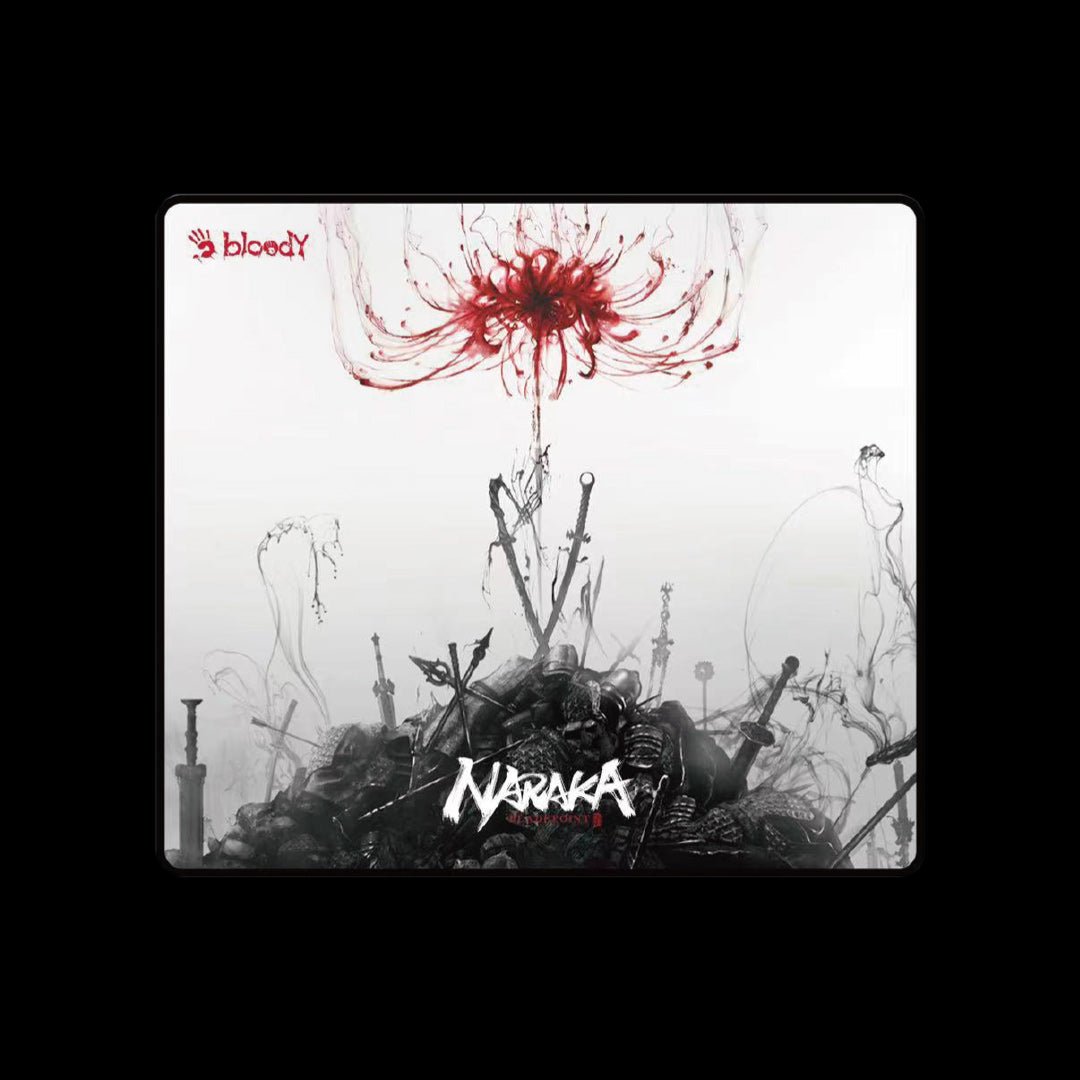 BP-45 Naraka Gaming Mouse Pad