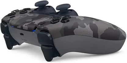 PlayStation 5 DualSense Wireless Controller Camo Edition