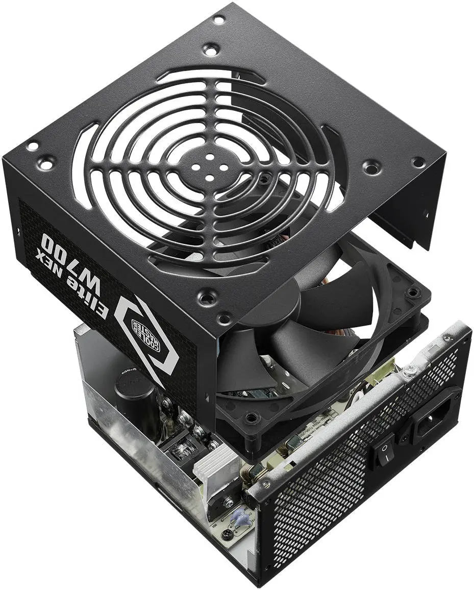 Cooler Master Elite NEX W700 700W ATX Power Supply