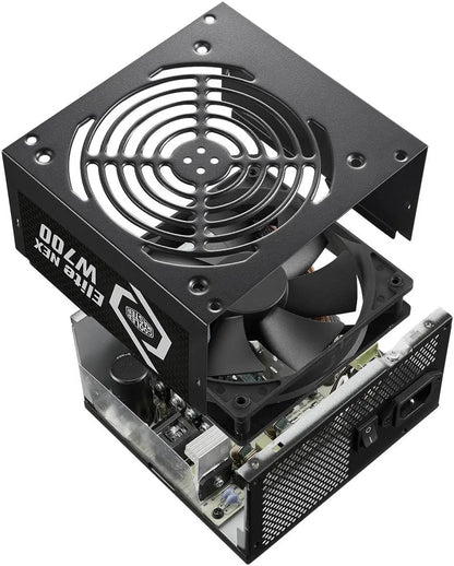 Cooler Master Elite NEX W700 700W ATX Power Supply