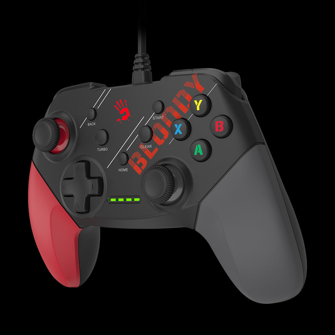 GP30 USB Gaming Controller