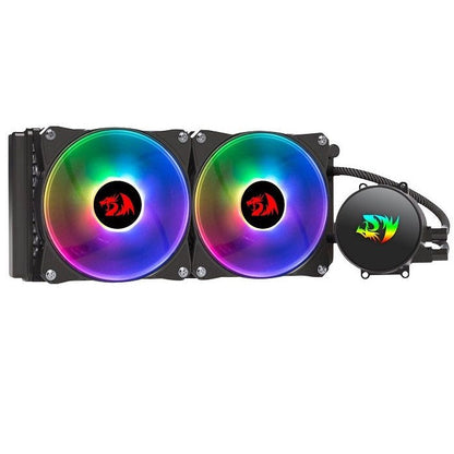 Redragon CW-3000 EFFECT X Water CPU Cooler