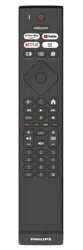 Philips 8100 Series 55″ 4K UHD QLED Google TV (55PQT8169_98)