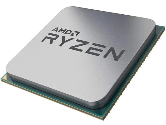 AMD Ryzen 5 5600X Desktop Processor