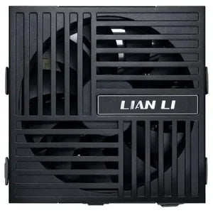Lian Li RB 650W PSU 80 Plus Bronze ATX 3.1 Power Supply