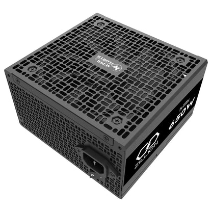 Super Flower ZILLION Silver 650W 80 Plus Silver ATX 3.1 Power Supply