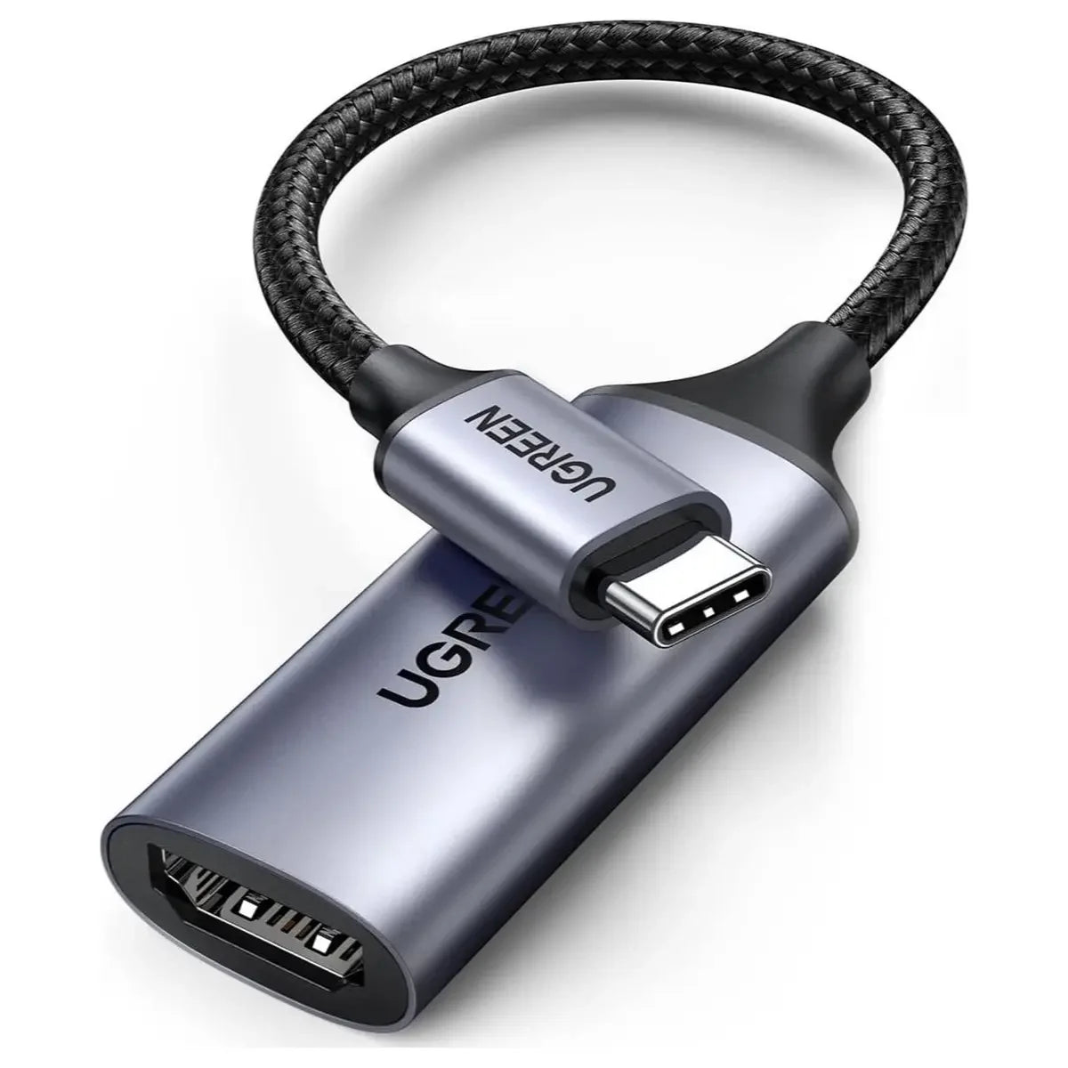UGREEN 70444 USB C to HDMI 4K 60Hz Adapter Cable