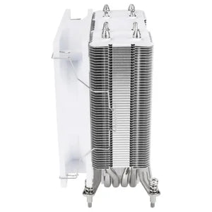 Thermalright Assassin X 120 Refined ARGB CPU Air Cooler - White