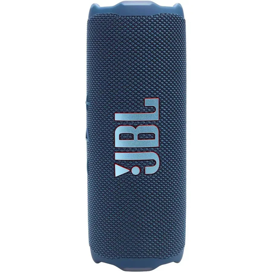 JBL Flip 7 Portable Bluetooth Speaker, Blue