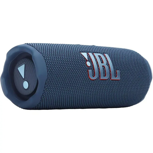 JBL Flip 7 Portable Bluetooth Speaker, Blue