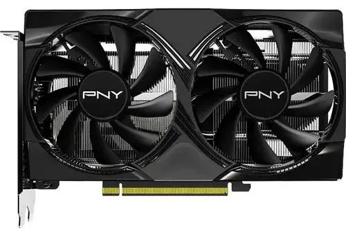 PNY GeForce RTX 5050 Dual Fan 8GB GDDR6 Graphics Card