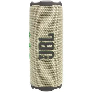 JBL Flip 7 Portable Bluetooth Speaker, Sand