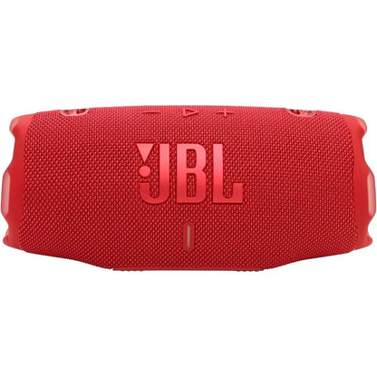 JBL Charge 6 Bluetooth Speaker, Red