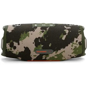 JBL Charge 6 Bluetooth Speaker, Squad