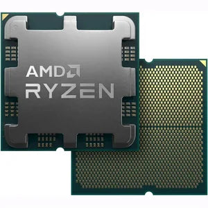 AMD Ryzen 5 8400F PC Gaming Processor | Zen 4 | 6 Cores 12 Threads | AM5 - Tray