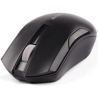 A4Tech G3-200NS 1200 DPI Computer Wireless Mouse