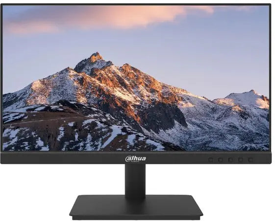 Dahua DHI-LM22-A211Y 22″ 120Hz IPS FHD Monitor