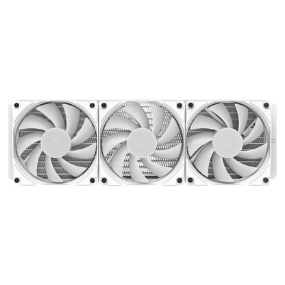 Darkflash DCS360 Water Cooling Fan White