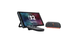 Nintendo Switch 2 Console + Mario Kart World Bundle