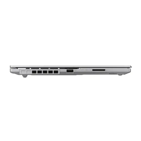 ASUS Vivobook Pro 15 N6506MV-MA022 Gaming Laptop Intel Core Ultra 7 155H, 16GB DDR5, 1TB SSD, NVIDIA RTX 4060 8GB, 15.6" 3K OLED 120Hz, Backlit Keyboard, Cool Silver