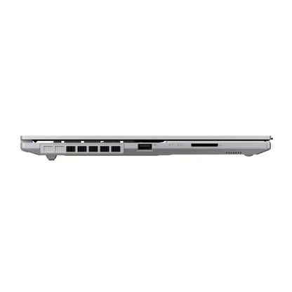 ASUS Vivobook Pro 15 N6506MV-MA022 Gaming Laptop Intel Core Ultra 7 155H, 16GB DDR5, 1TB SSD, NVIDIA RTX 4060 8GB, 15.6" 3K OLED 120Hz, Backlit Keyboard, Cool Silver