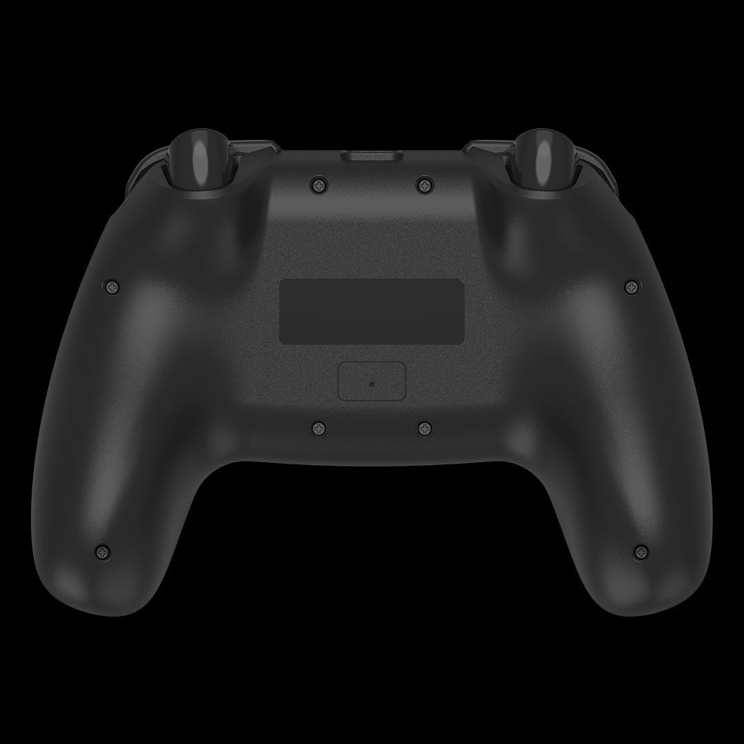 GPW50 2.4G Wireless & USB Gaming Controller