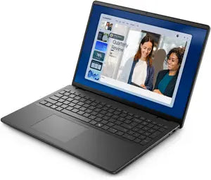 Dell 16 DC16255 Laptop AMD Ryzen 7 250, 16GB DDR5, 512GB SSD, AMD Radeon Graphics, 16" FHD+ Touch Screen, Windows 11