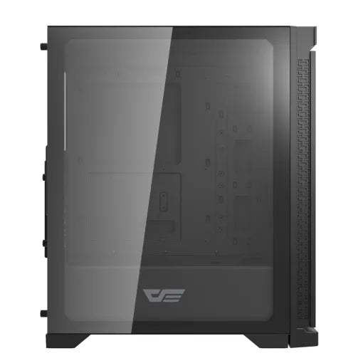 Darkflash DK361 ATX PC Case Black