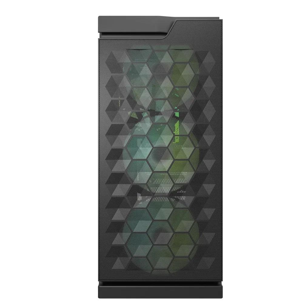 Darkflash DK361 ATX PC Case Black