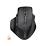E-Yooso X-31 Wireless Mouse - Black