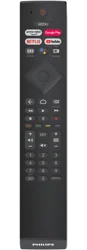 Philips 7400 Series 50″ 4K UHD LED Android TV (50PUT7406_98)