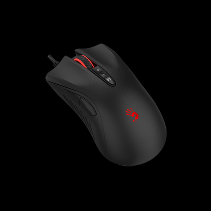 ES5 ESPORTS RGB Gaming Mouse