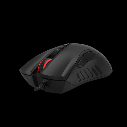 ES5 ESPORTS RGB Gaming Mouse