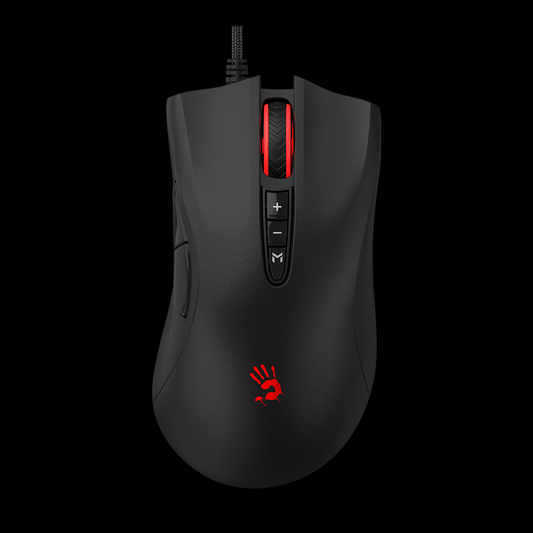 ES5 ESPORTS RGB Gaming Mouse