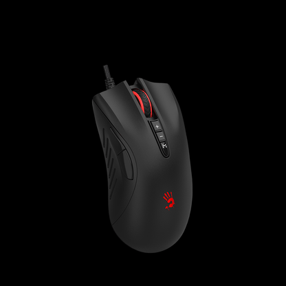 ES5 ESPORTS RGB Gaming Mouse