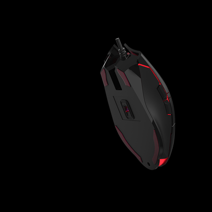 ES7 ESPORTS RGB Gaming Mouse