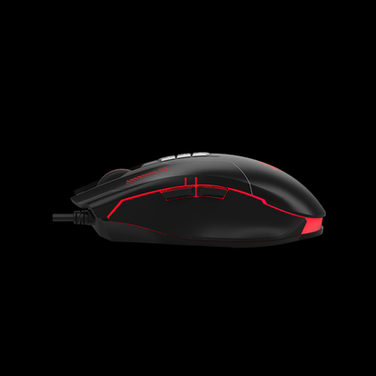 ES7 ESPORTS RGB Gaming Mouse