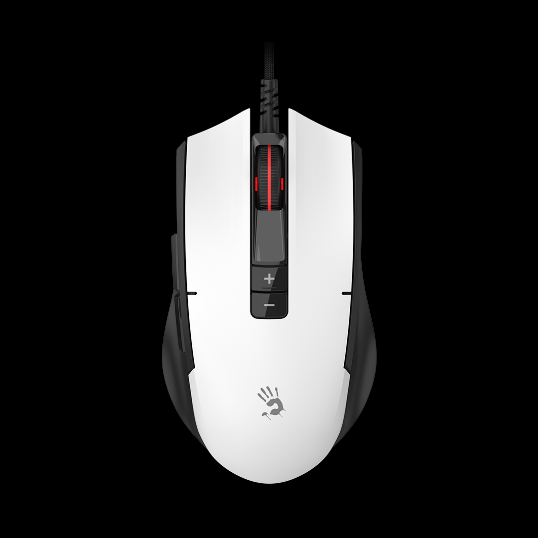 ES8 ESPORTS Gaming Mouse