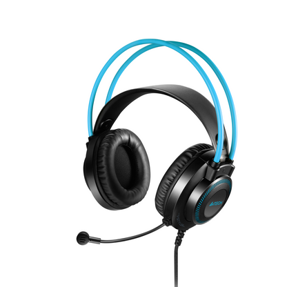 A4Tech FH200i Fstyler Noise Cancelling Headphone