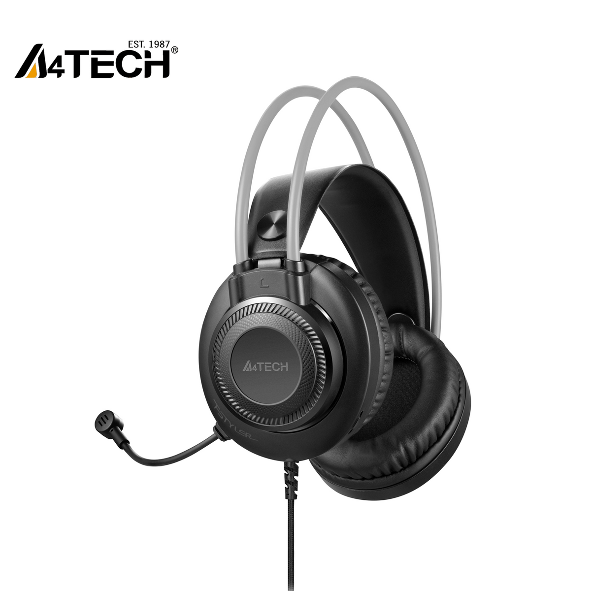 A4Tech FH200i Fstyler Noise Cancelling Headphone