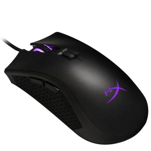 HyperX Pulsefire FPS Pro Gaming Mouse OPEN BOX with 16000 Dpi and 6 Programmable Buttons
