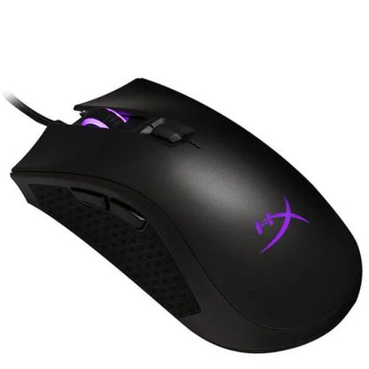 HyperX Pulsefire FPS Pro Gaming Mouse OPEN BOX with 16000 Dpi and 6 Programmable Buttons