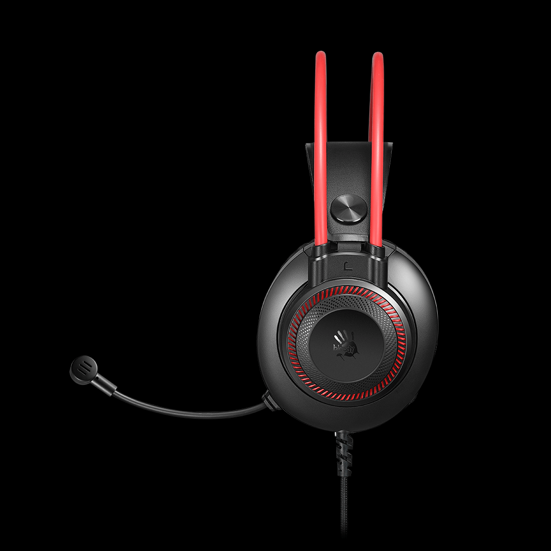G200 Gaming Headset