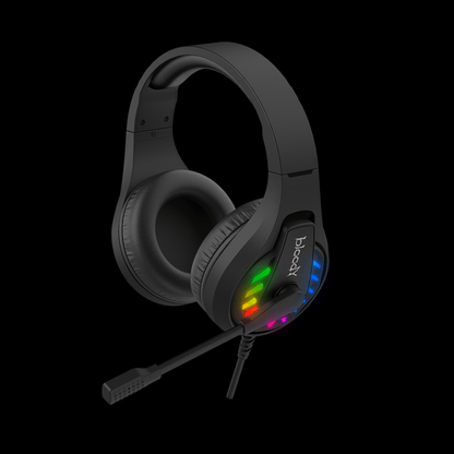 G230P Stereo Surround Sound Gaming Headset