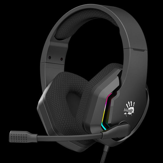 G260P Stereo Surround Sound Gaming Headset